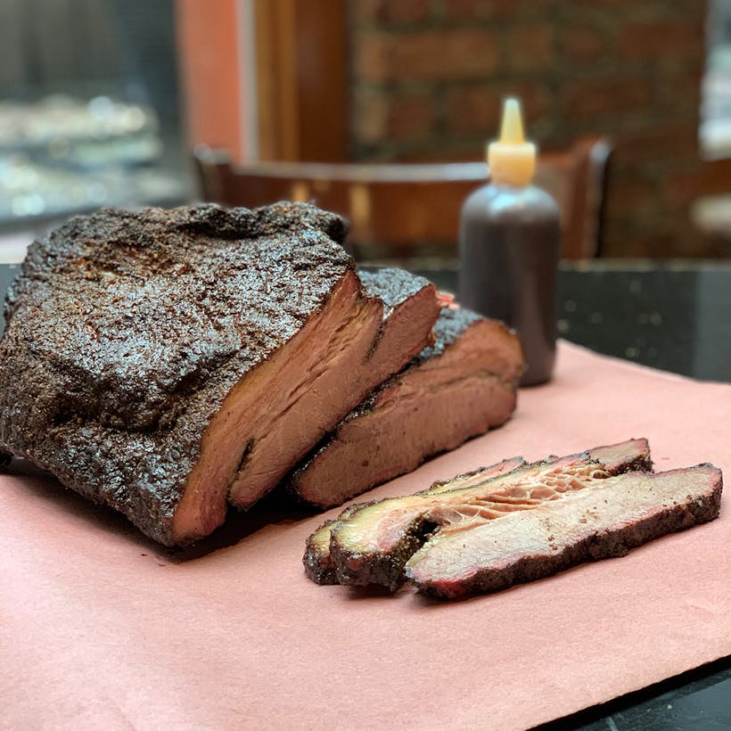 Giant Whole Beef Brisket