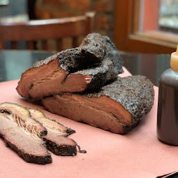 Giant Whole Beef Brisket