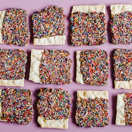 Seder Matzah Sampler