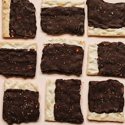 Seder Matzah Sampler
