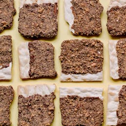 Seder Matzah Sampler