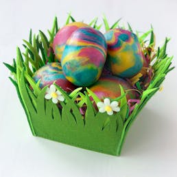 Easter Egg Bagel 2 Dozen
