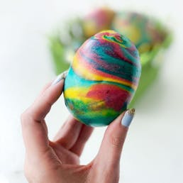 Easter Egg Bagel 2 Dozen