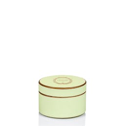 Green Sugared Almond Gift Box