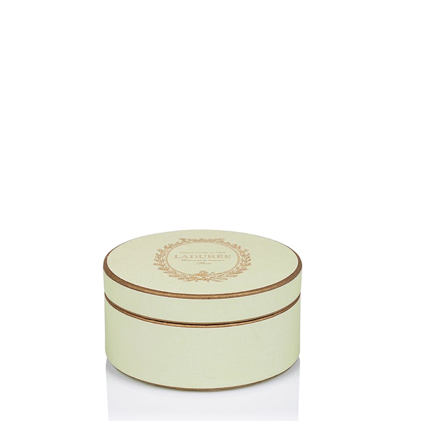 Green Sugared Almond Gift Box
