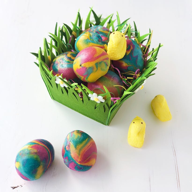 Easter Egg Bagel 2 Dozen