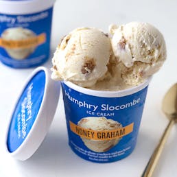The Pride Ice Cream Pack - 6 Pints