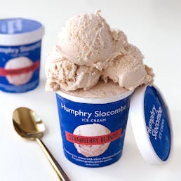 The Pride Ice Cream Pack - 6 Pints