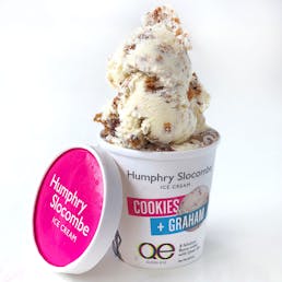 The Pride Ice Cream Pack - 6 Pints