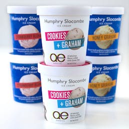 The Pride Ice Cream Pack - 6 Pints