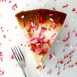 Carnegie Deli + Cookie DŌ Cheesecake - 8 inch