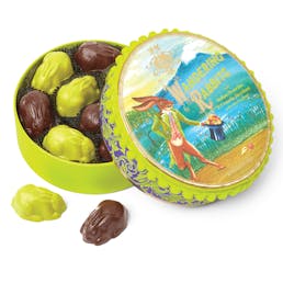 Grande Spring Gift Tower