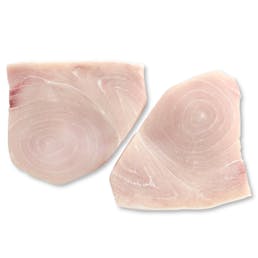 Fresh Wild Swordfish - 4 Pack