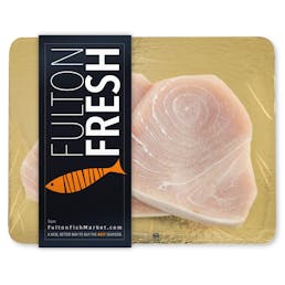 Fresh Wild Swordfish - 4 Pack