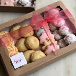 Spring Cookies
