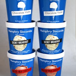 Golden Ticket Pack - 6 Pints