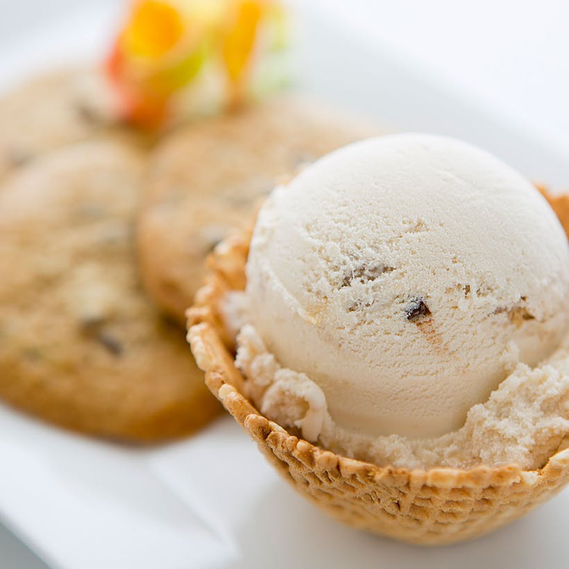 Cookie Dough Ice Cream - 6 Pints