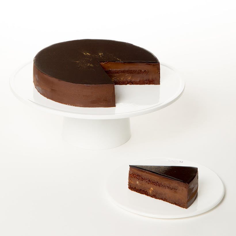 Gateau au Chocolat