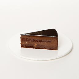 Gateau au Chocolat