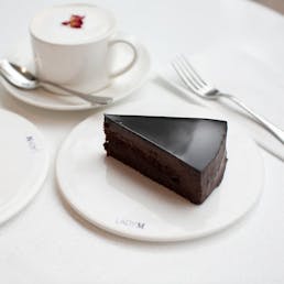 Gateau au Chocolat
