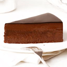 Gateau au Chocolat