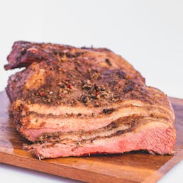Whole Corned Beef Brisket