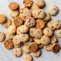 Byrd's Choose Your Own Cookie 6 Pack