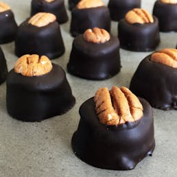 Woodford Reserve Assorted Bourbon Ball Gift Box