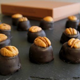 Woodford Reserve Assorted Bourbon Ball Gift Box