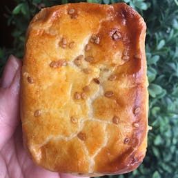 Potato Knishes
