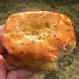 Potato Knishes