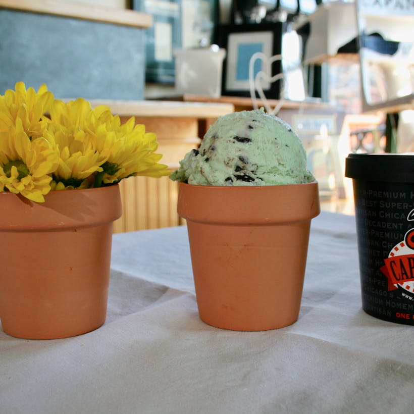 Mother's Day Choose Your Own Ice Cream - 6 Pints