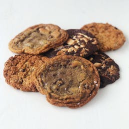 Best Seller Cookies - 12 Pack