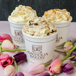 Chocolate Hazelnut & Caramel Banana Pudding Combo Pack