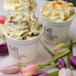 Chocolate Hazelnut & Caramel Banana Pudding Combo Pack
