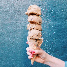 Ride or Die Classic Cookie Dough - 2 Pack