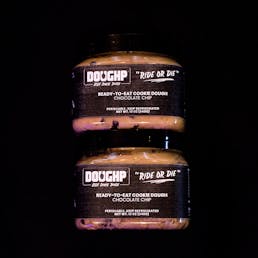 Ride or Die Classic Cookie Dough - 2 Pack
