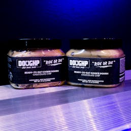 Ride or Die Classic Cookie Dough - 2 Pack