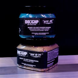 Shark Special Cookie Dough - 2 Pack
