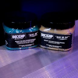 Shark Special Cookie Dough - 2 Pack