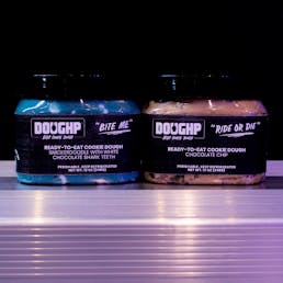 Shark Special Cookie Dough - 2 Pack