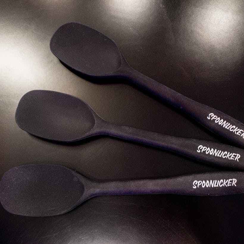 Spoonlicker Mixing Spoon