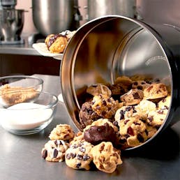 Signature Gluten Free Mixed Cookie Dozen Gift Box