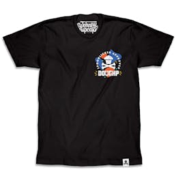 "What Makes You Doughp” Donation T-Shirt