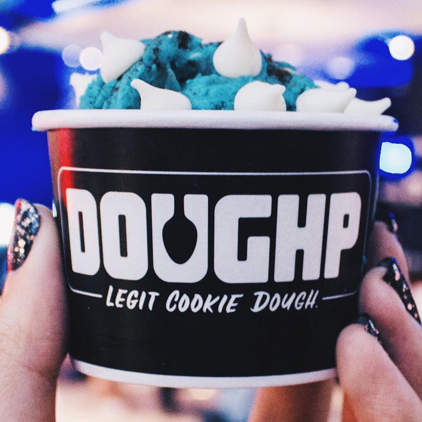 Shark Special Cookie Dough - 2 Pack