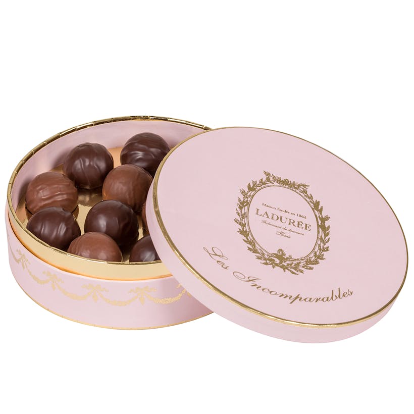Incomparables - Box of 12