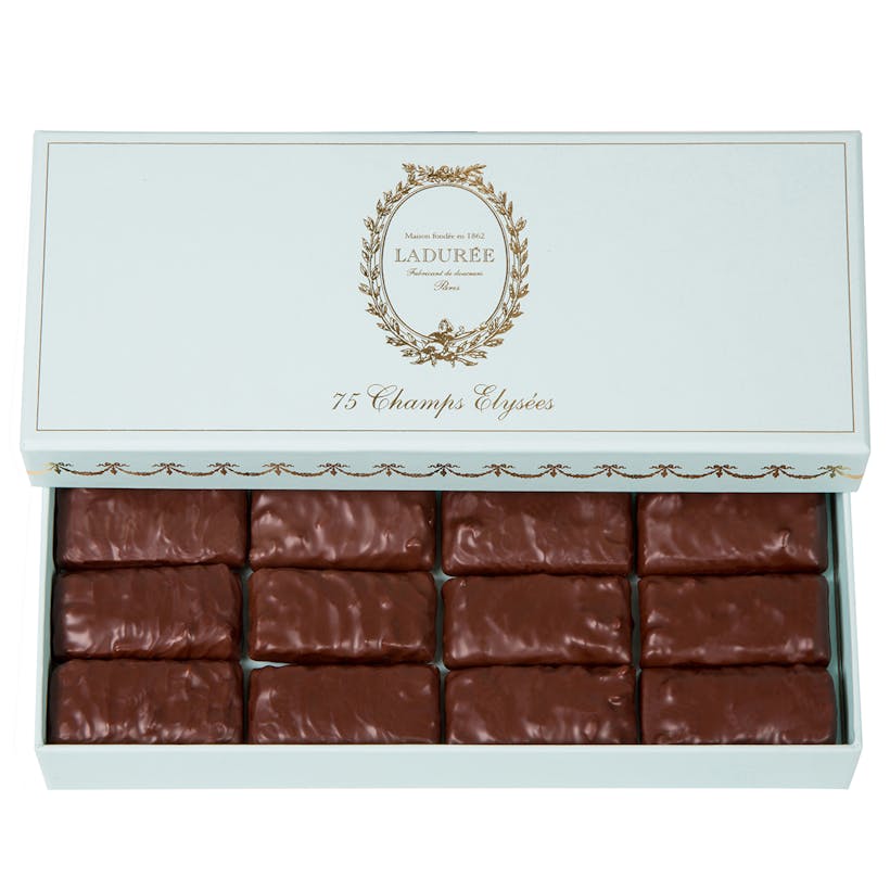 75 Champs-Elyées - Box of 12