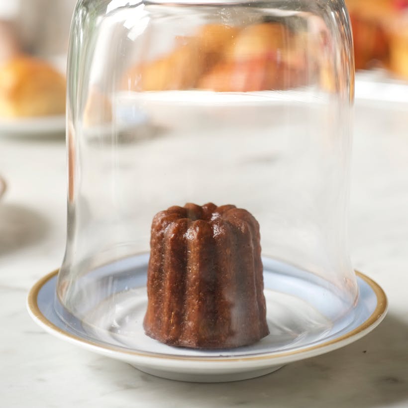 Cannelé