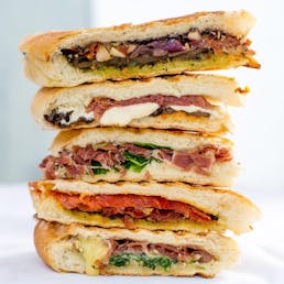 Choose Your Own Panini - 8 Pack