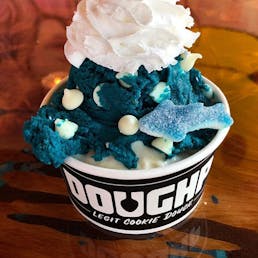 Shark Special Cookie Dough - 2 Pack
